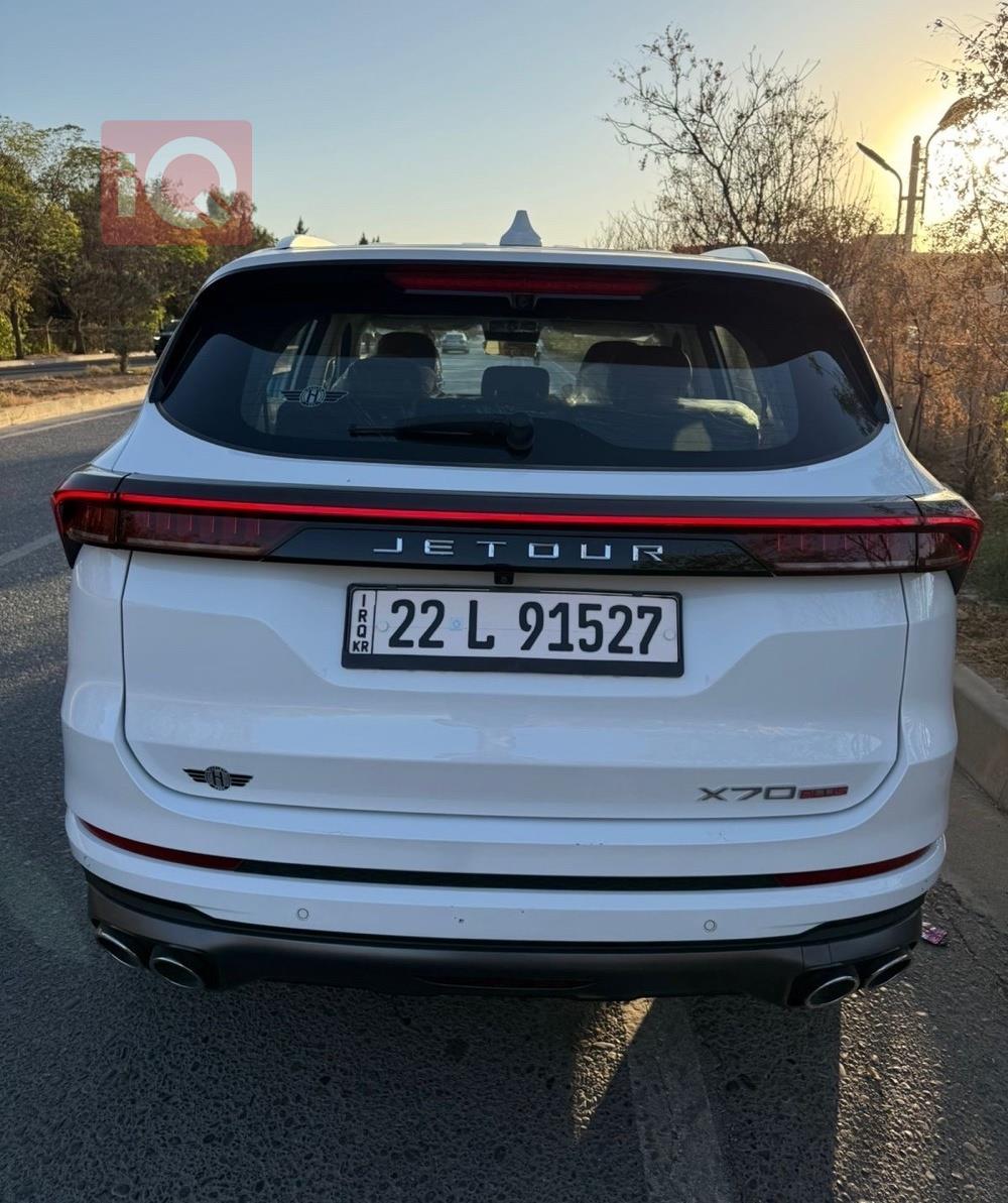 جيتور X70 بلس